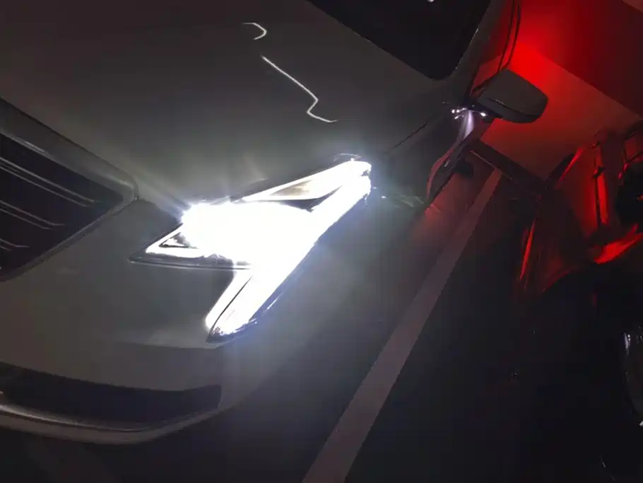 Cadillac XTS 2018 28T Technology фото 5