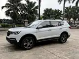 Фото 1 - Lifan X80