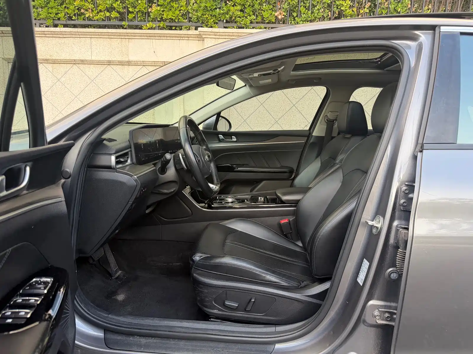 Фото 6 - Kia K5
