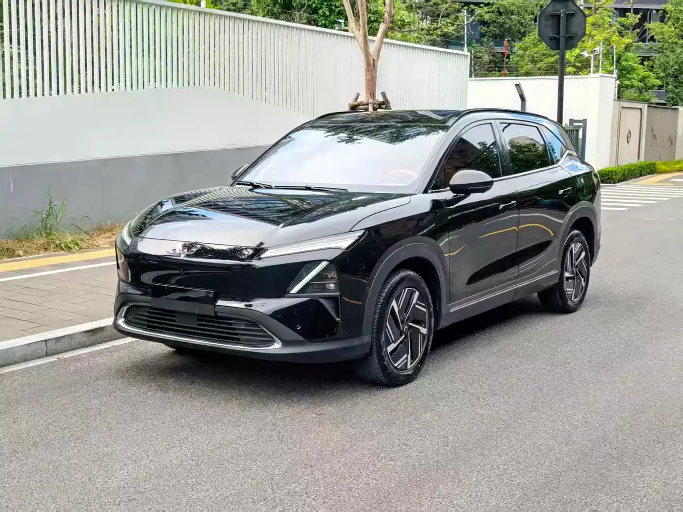 Wuling Motors Wuling Xingguang S 2025 2025 130km Flagship
