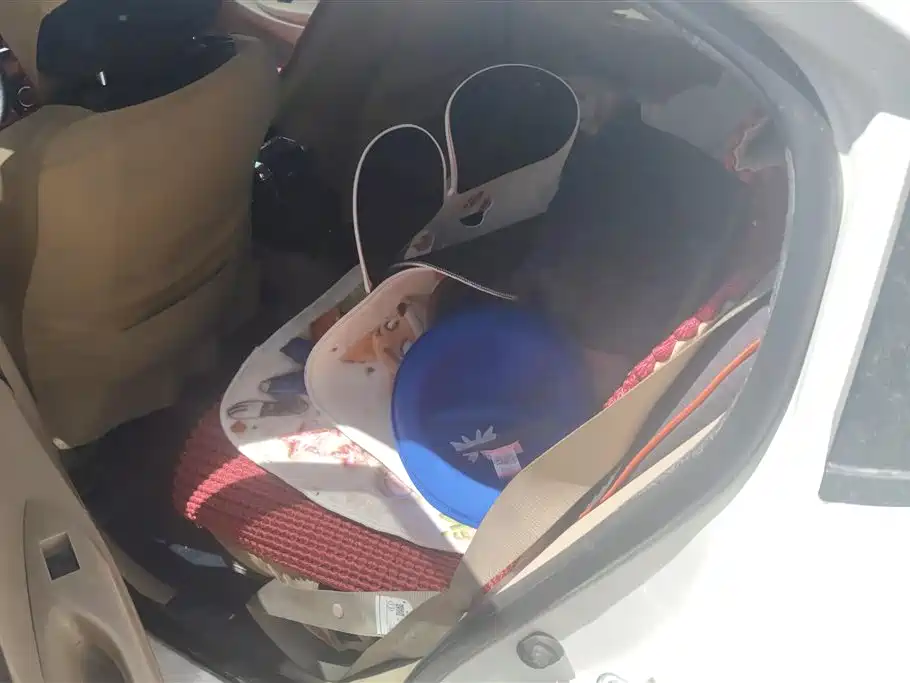 Toyota Vios 2017 1.5L CVT Pioneer фото 11