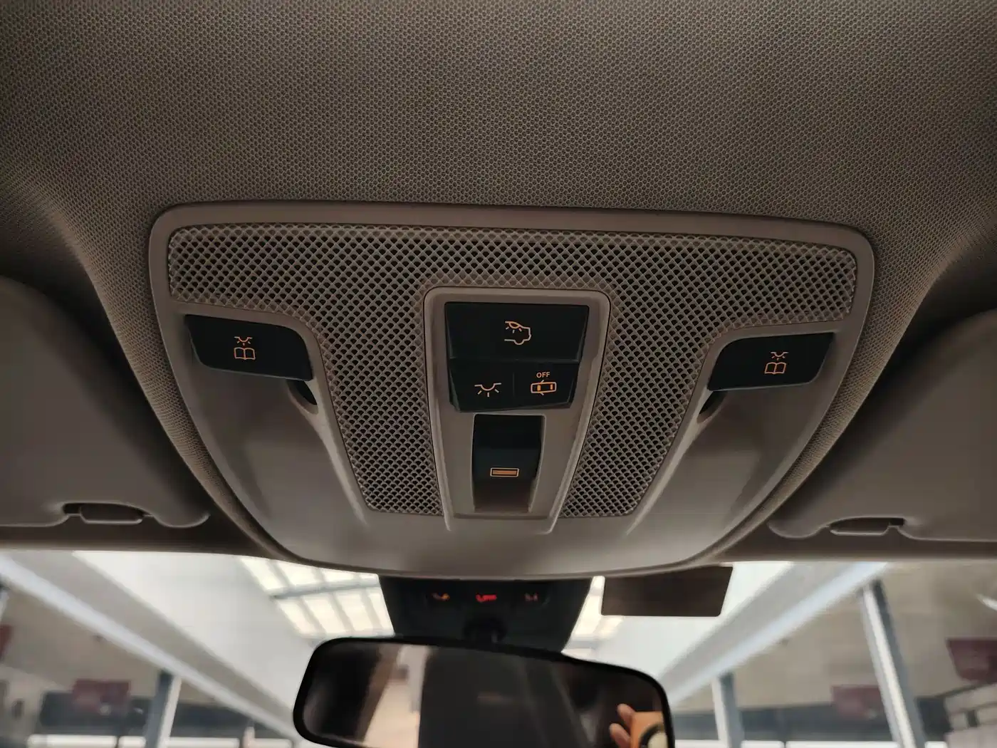 Mercedes-Benz GLA 2016 GLA 200 Dynamic фото 14