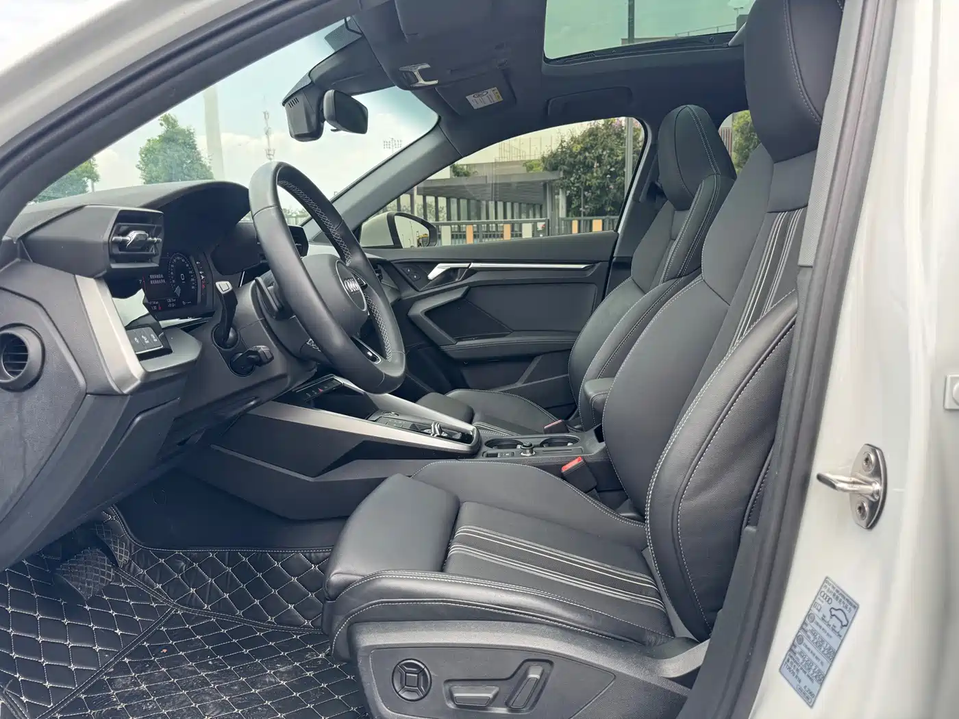 Audi A3, миниатюра 12