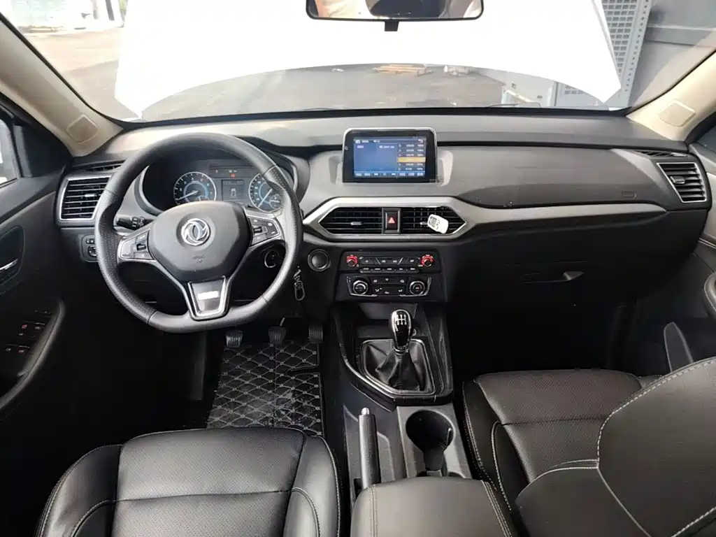 Photo 6 - Dongfeng Fengguang Fengguang S560