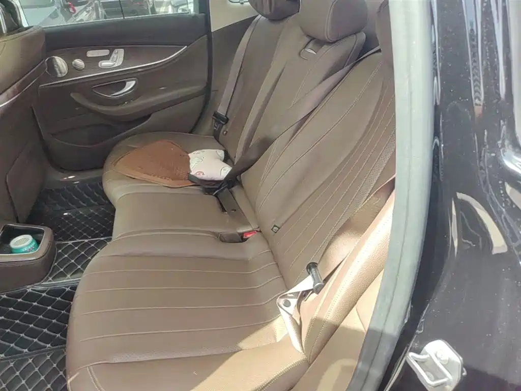 Mercedes-Benz E-Class 2023 E 300 L Luxury фото 24