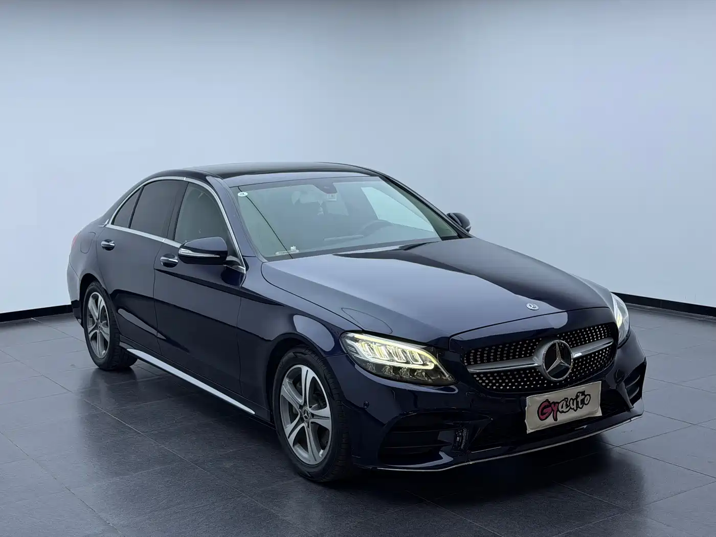 Mercedes-Benz C-Class 2019 Facelift C 260 L Sport фото 3