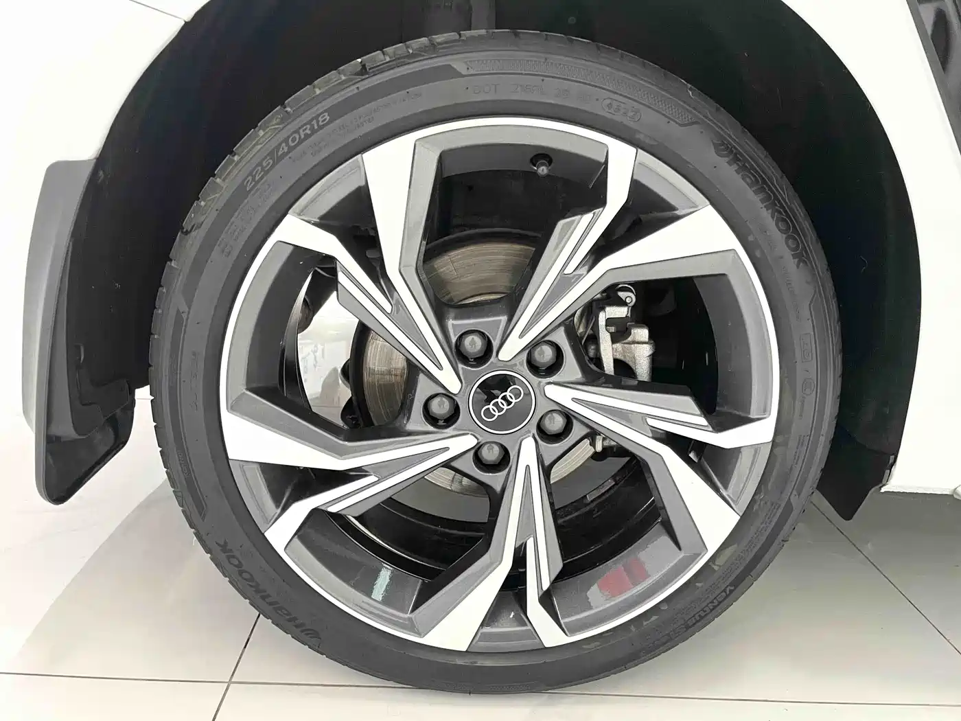 Audi A3 2022 Sportback 35 TFSI Style Sport фото 14