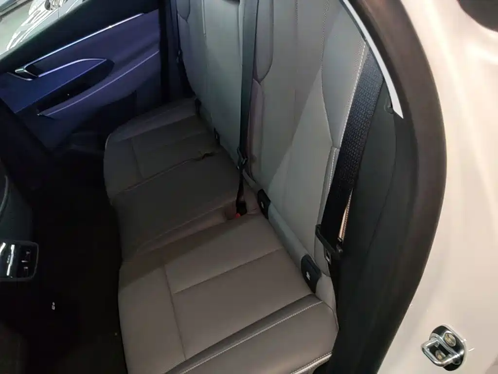 Buick E5 2025 2025 Model 620KM Premium Edition