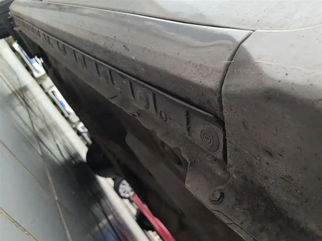 Toyota Corolla 2017 1.2T CVT GL фото 19