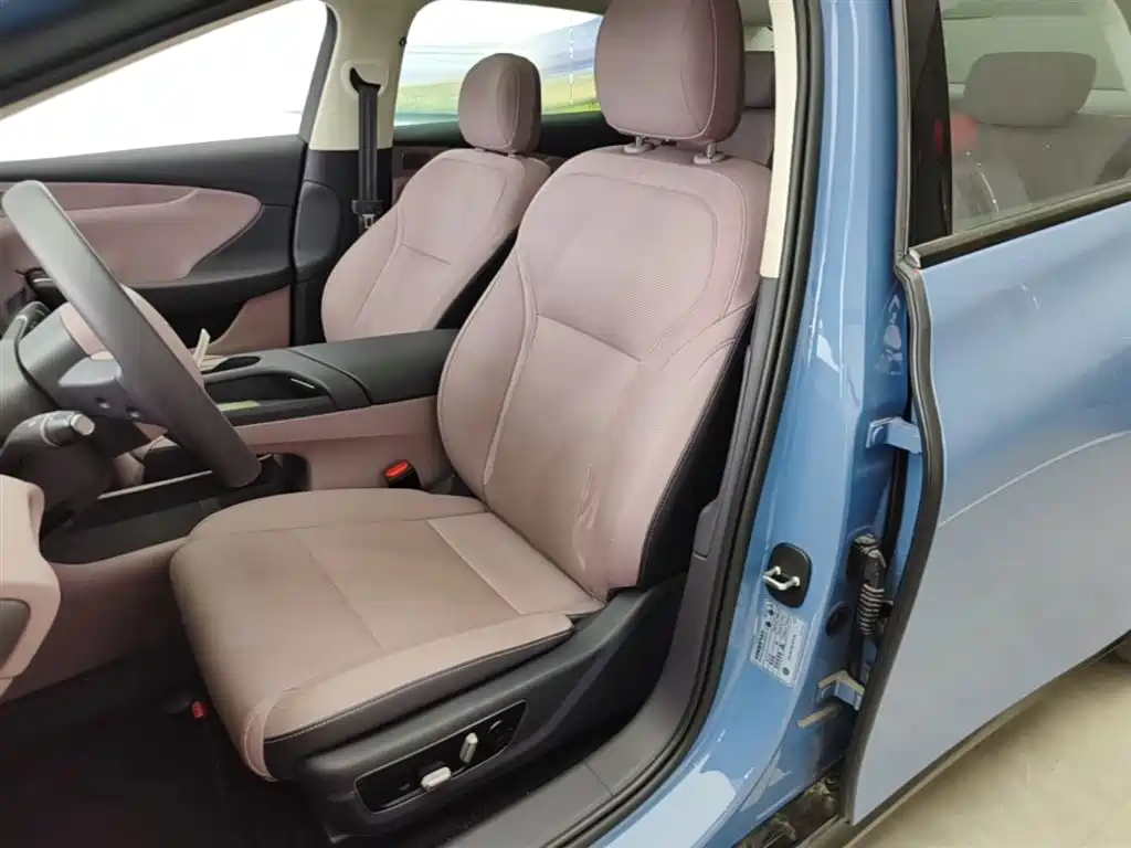 Hongqi Tiangong 05 2025 Model 750 Smart Selection Edition фото 15