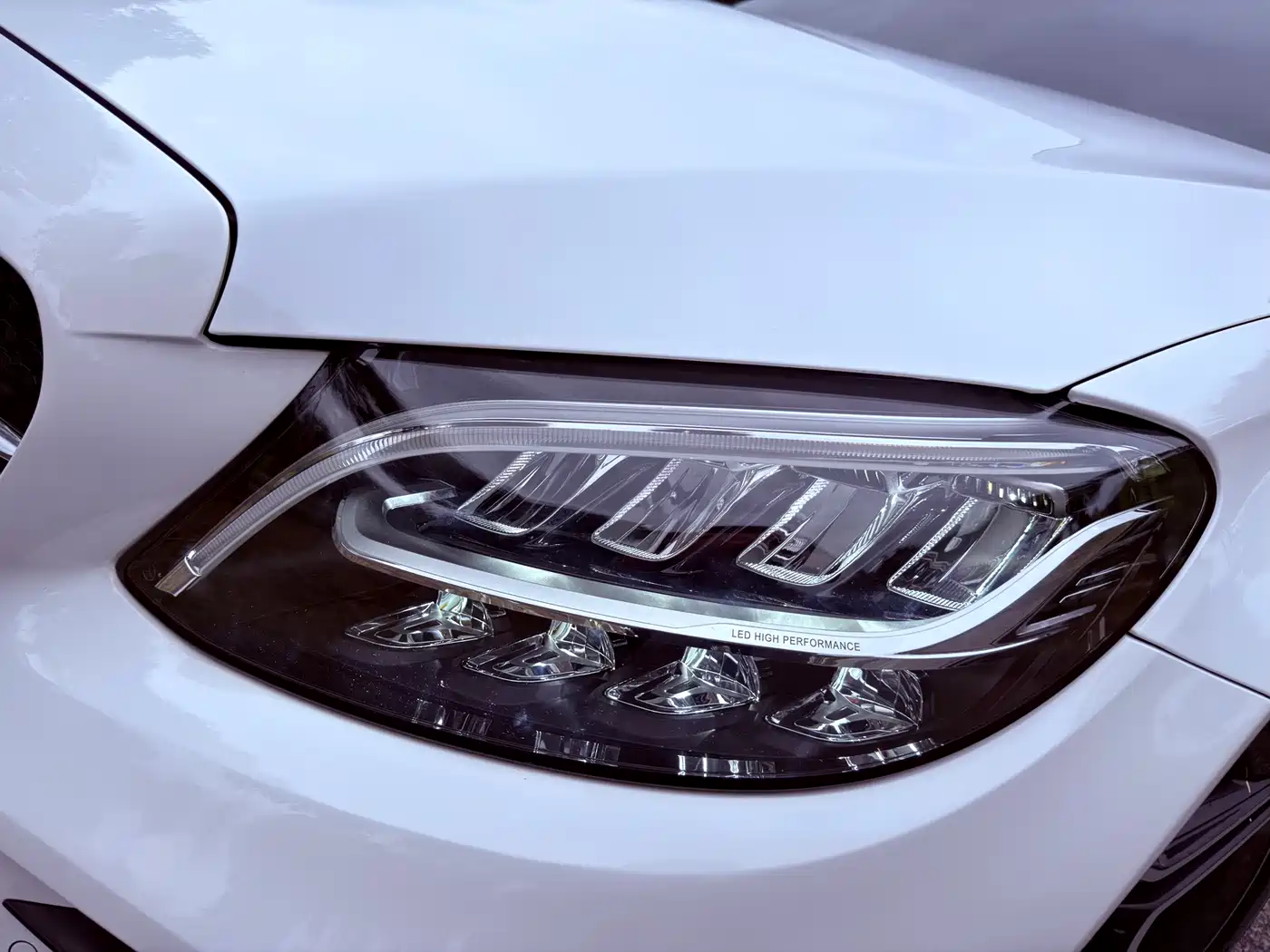 Mercedes-Benz C-Class 2021 C 260 L Sport Starry Exclusive Edition фото 4