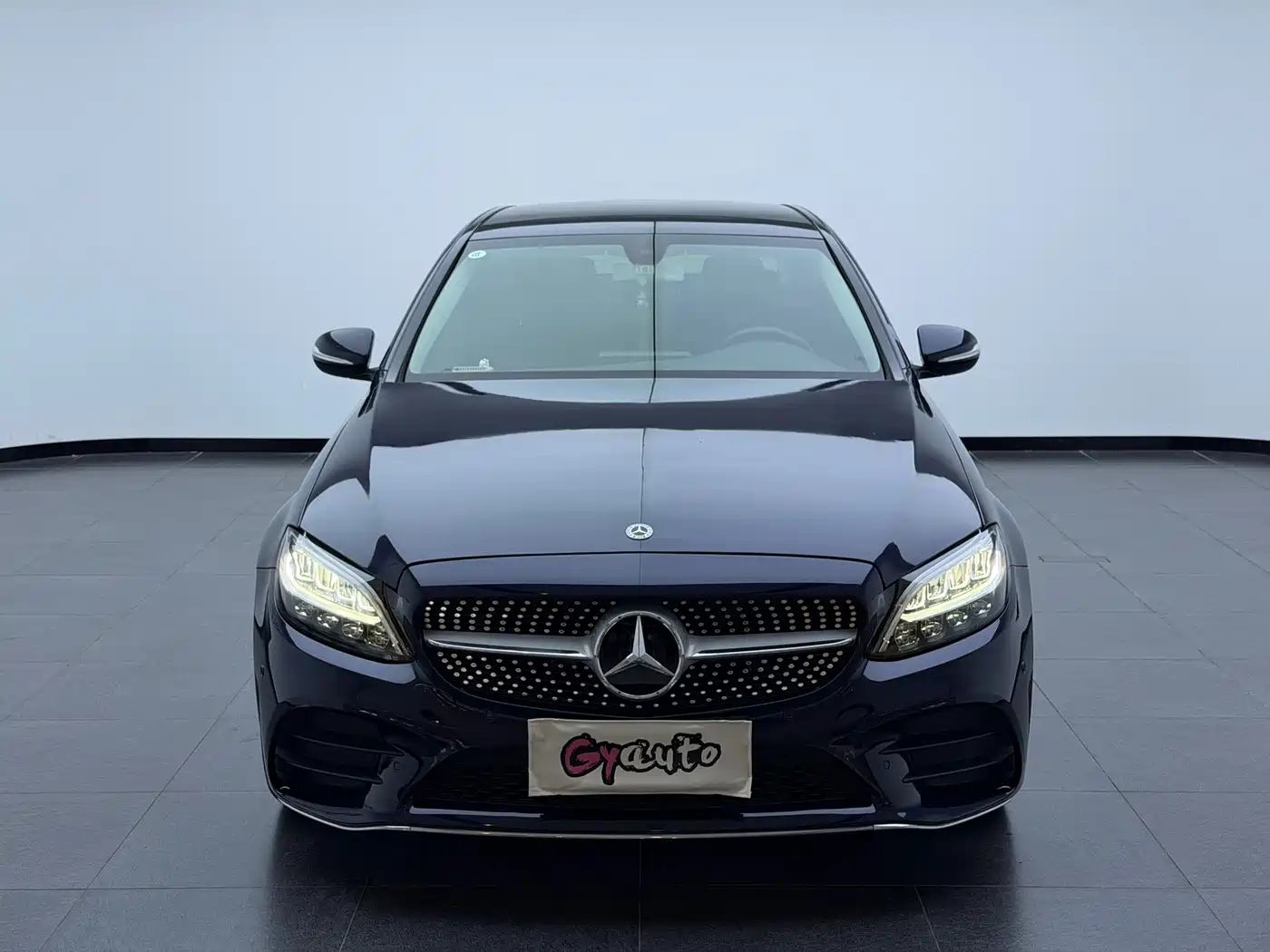 Mercedes-Benz C-Class 2019 Facelift C 260 L Sport фото 2