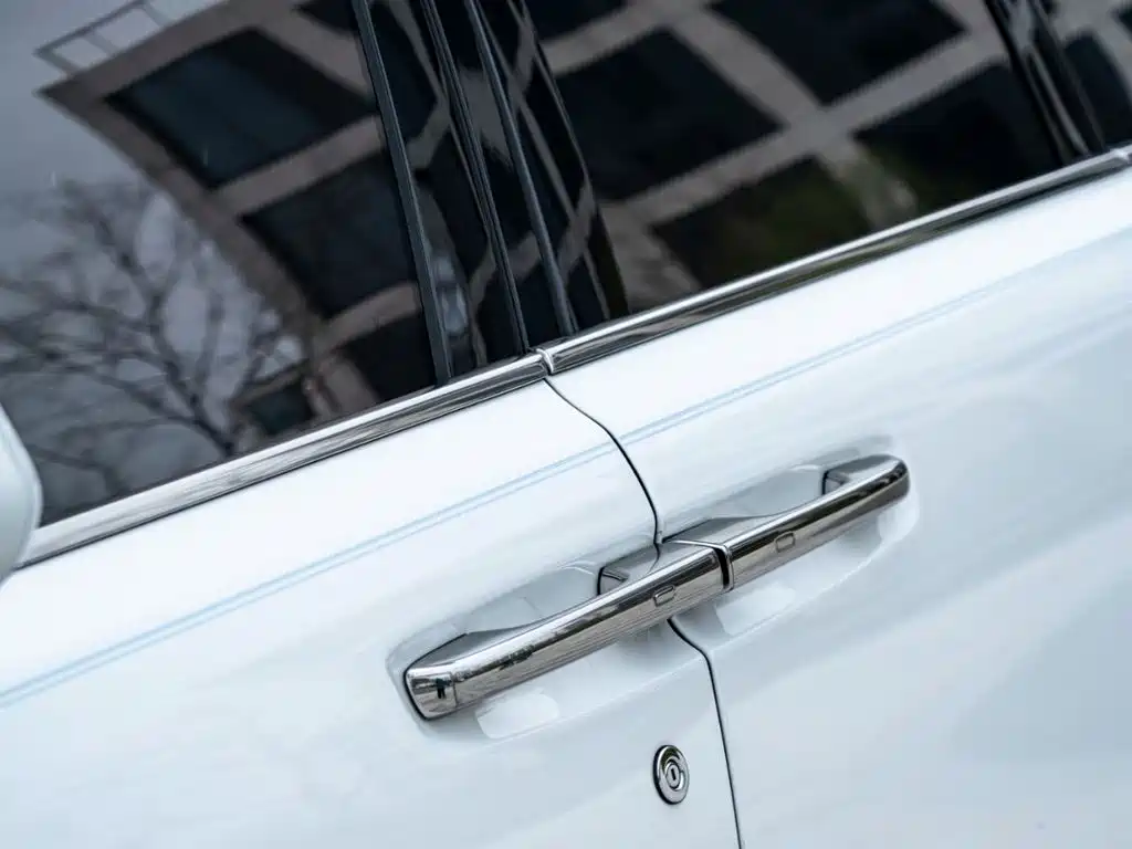Rolls-Royce Cullinan 2024 2024 5-Seater