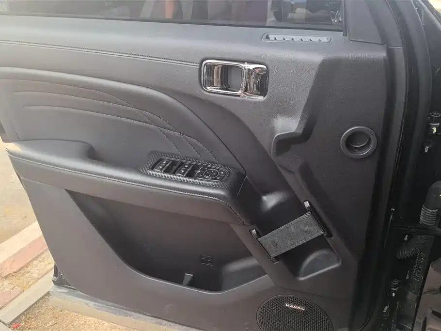 Haval Menglong PLUS 2026 105km Base Model фото 7