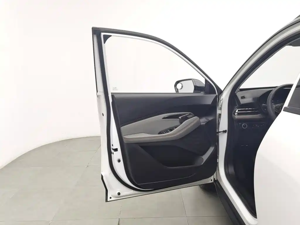 Baojun RS-3 2020 2020 Model 1.5L Manual 24-hour Online Luxury