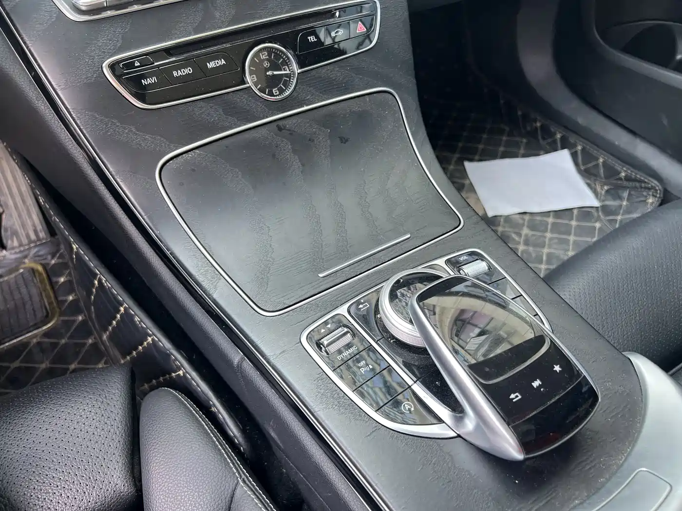 Mercedes-Benz C-Class 2018 C 200 L Sport Achievement Special Edition фото 13