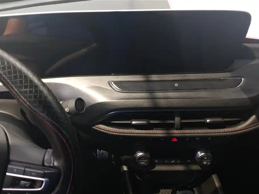 Buick Verano 2022 Pro GS Wind Chaser Edition фото 13