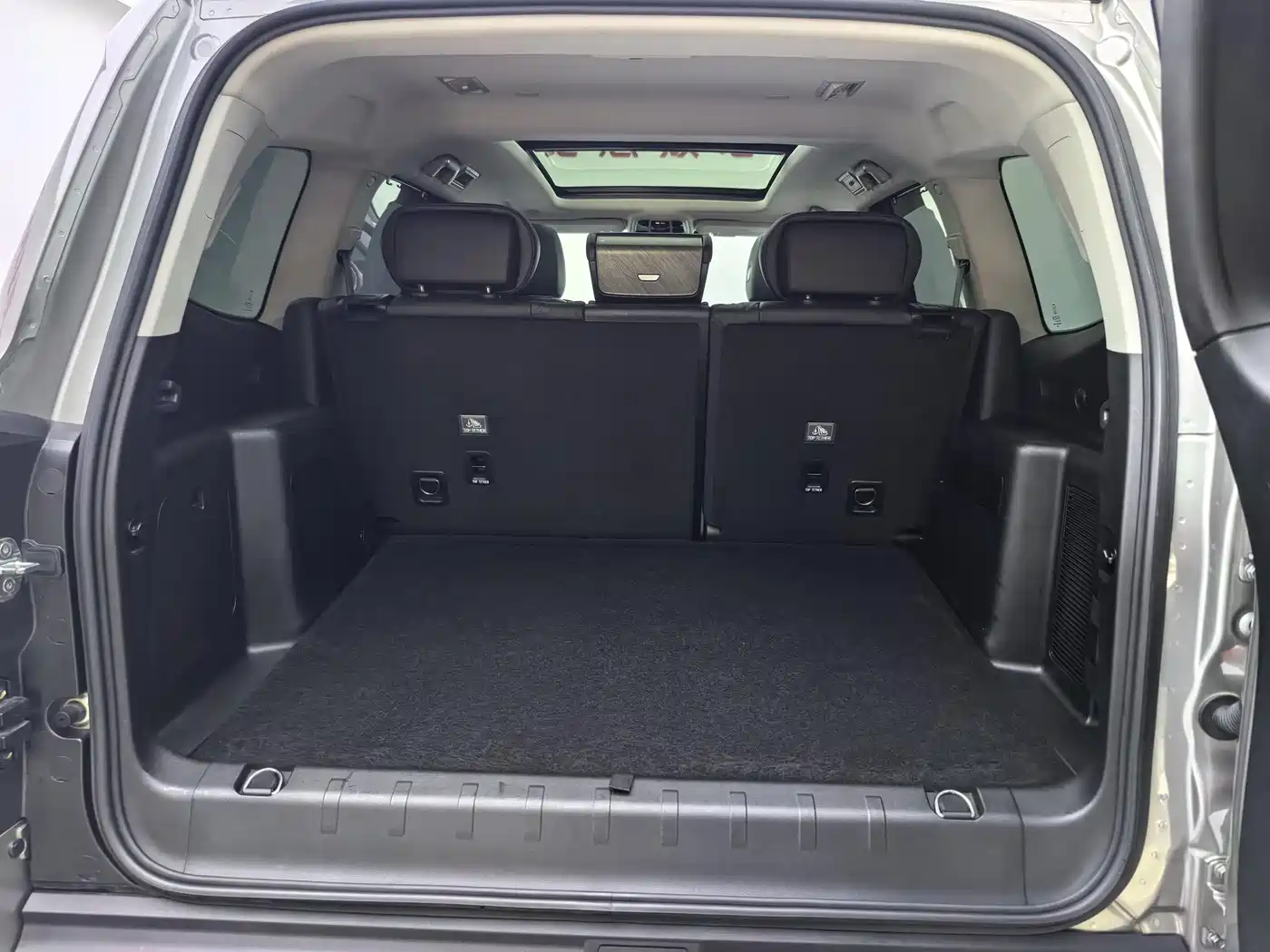 Tank 500 2023 3.0T Sport Edition (5-seater) фото 37