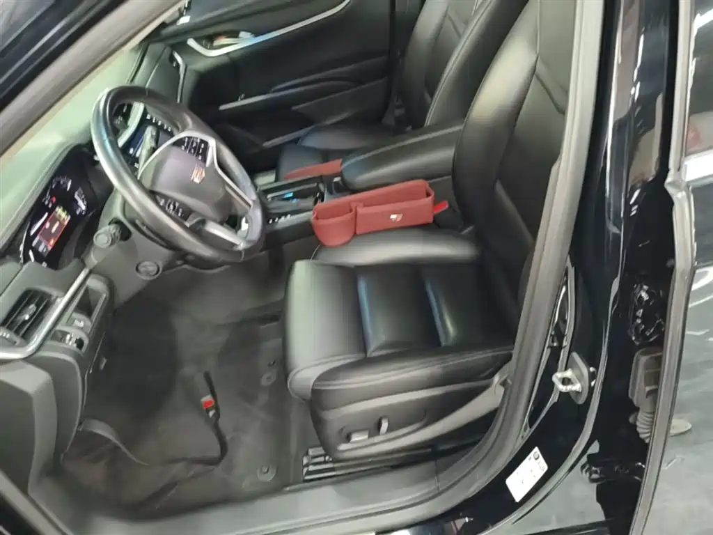 Cadillac XTS 2018 28T Technology фото 15