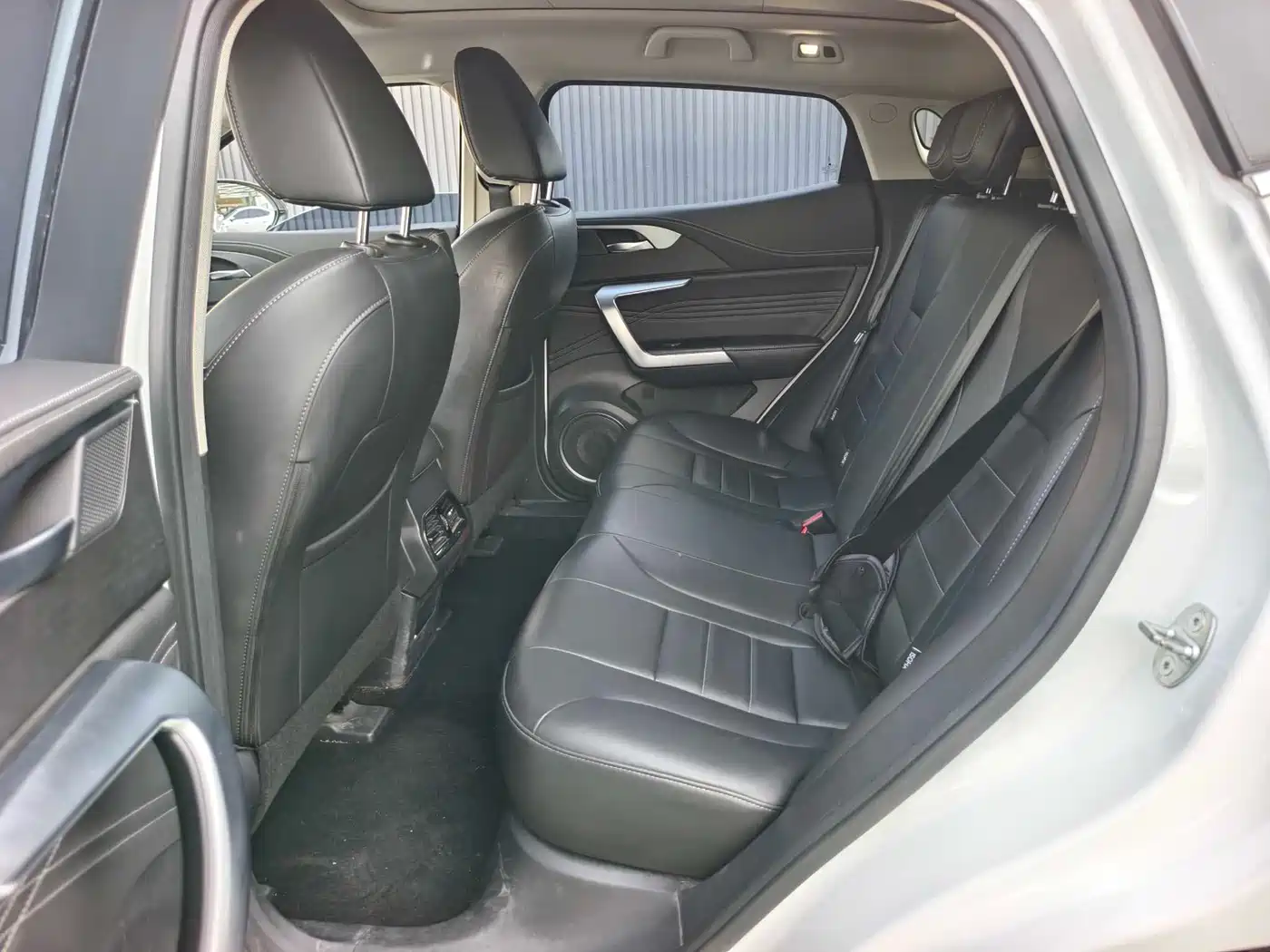 WEI PAI WEI BRAND VV5