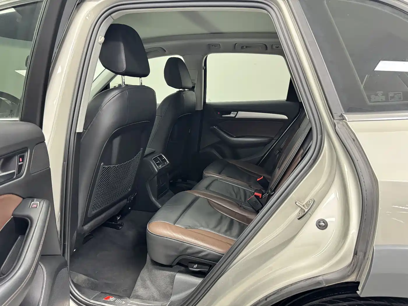 Audi Q5 2017 Plus 40 TFSI Technology фото 15