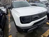 Photo 2 - BAIC ORV Beijing Off-Road BJ30