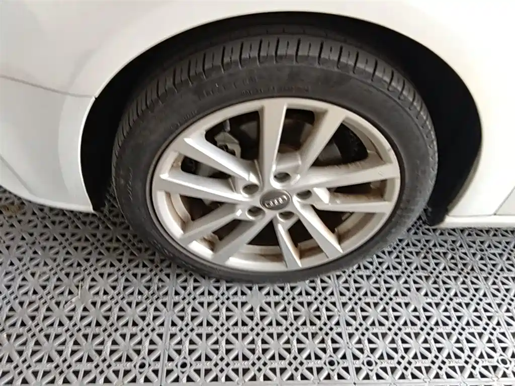 Audi A3 2020 Facelift Sportback 35 TFSI Progressive (China VI) фото 23