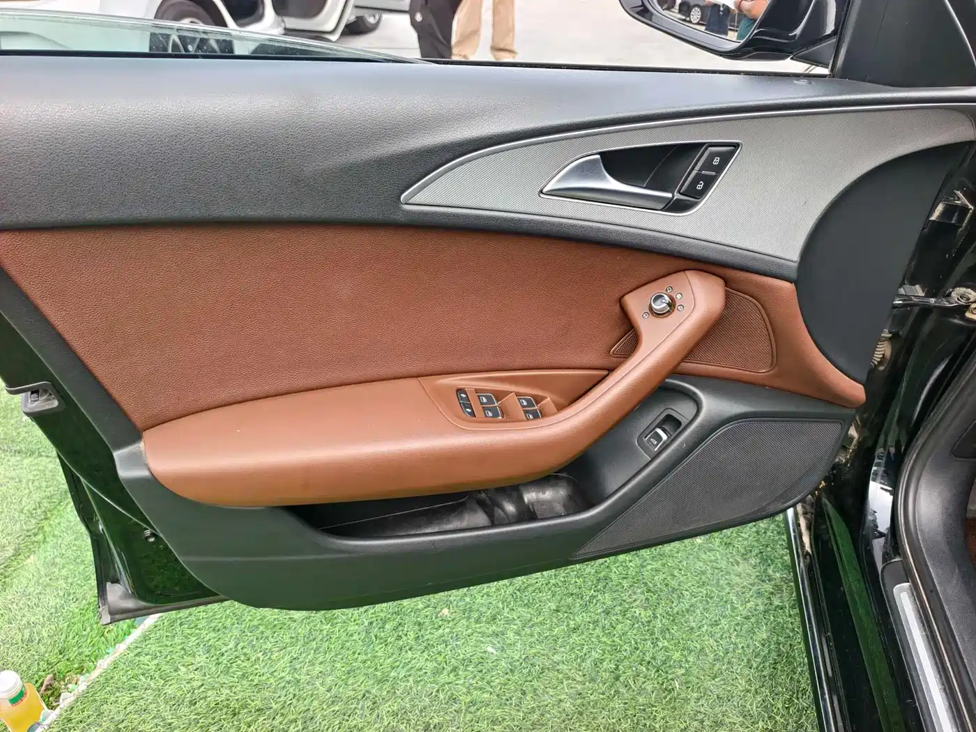 Audi A6L 2016 45 TFSI quattro Sport фото 5