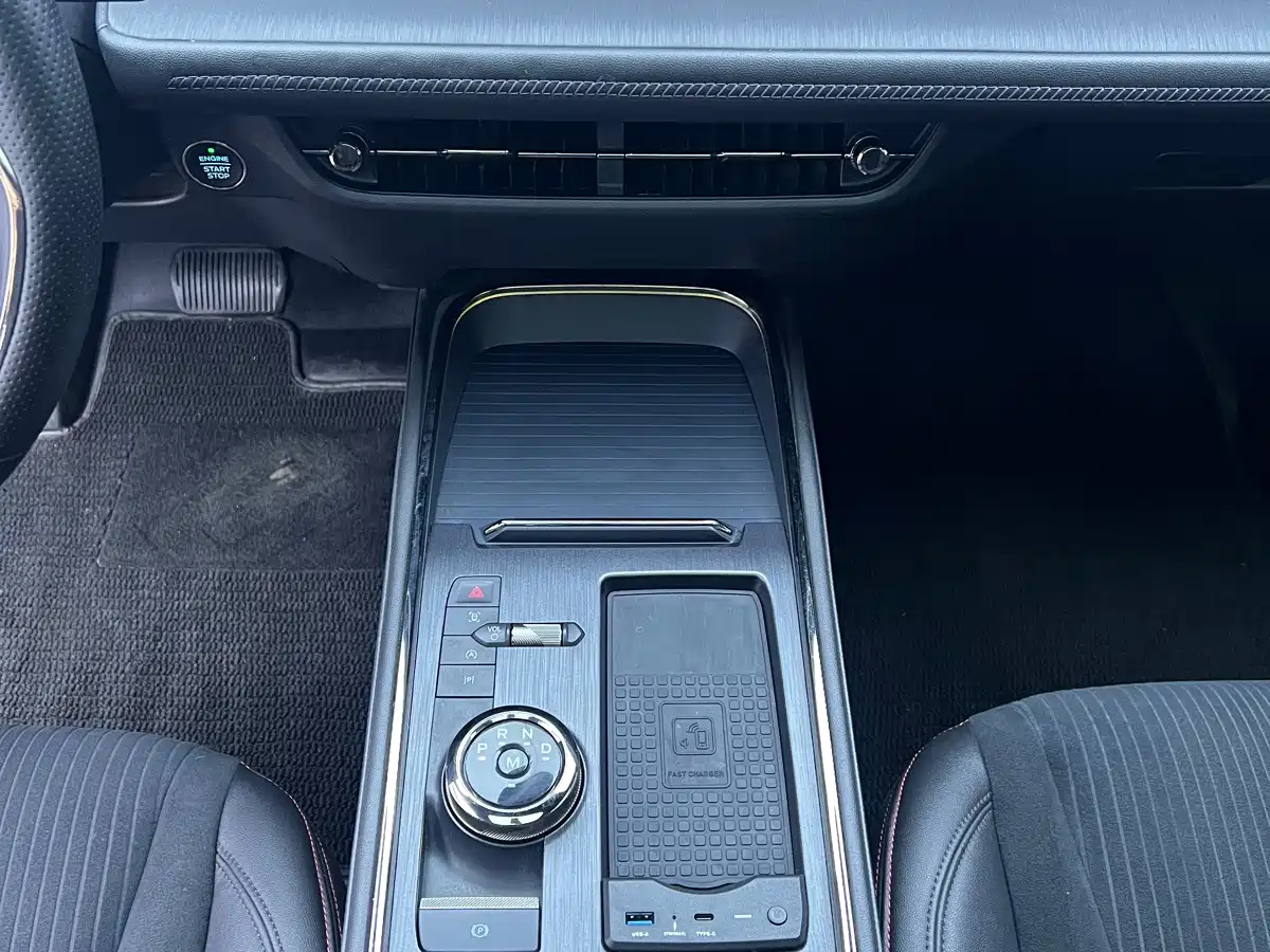 Ford EVOS 2022 2022 EcoBoost 245 Sport Edition