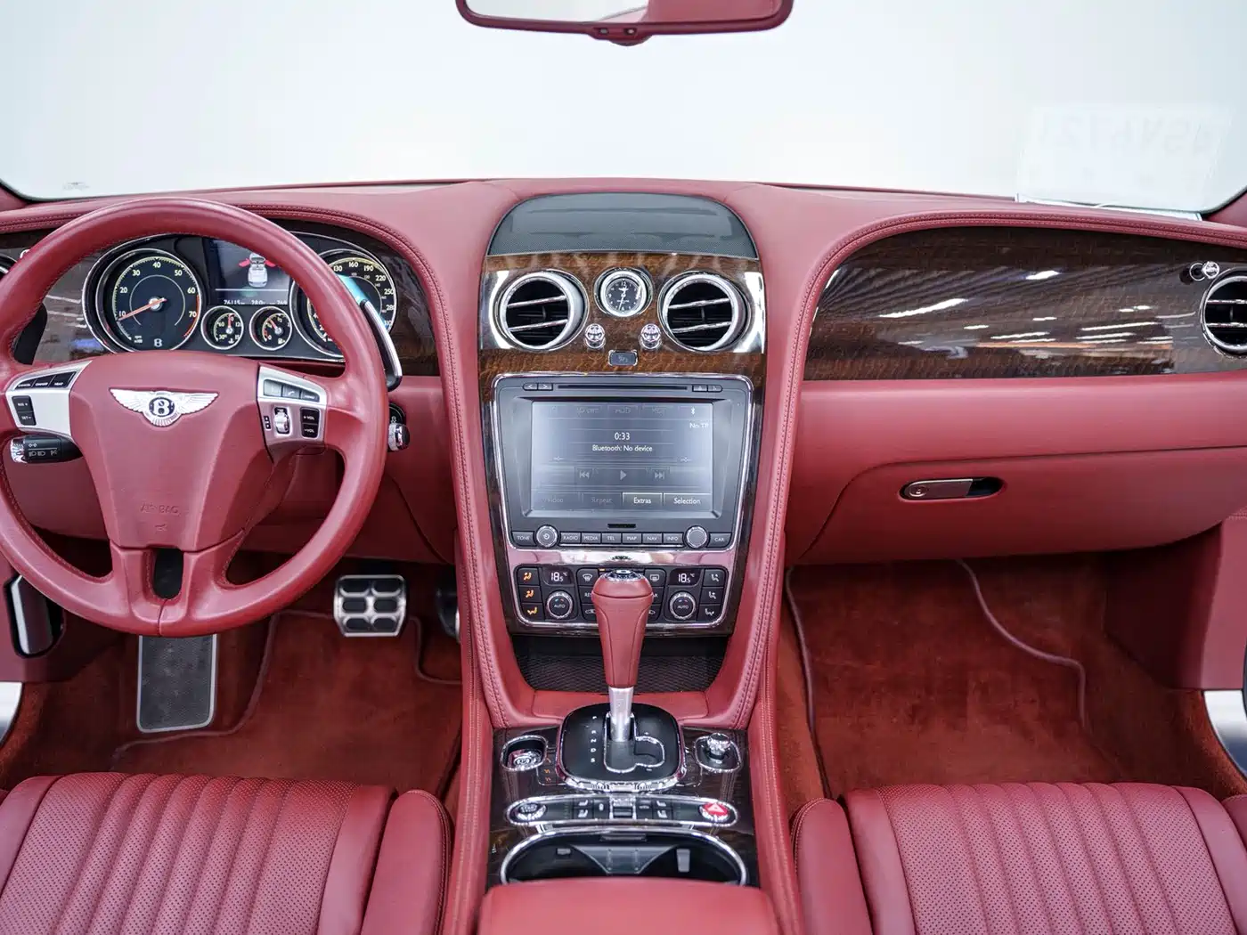 Photo 17 - Bentley Continental