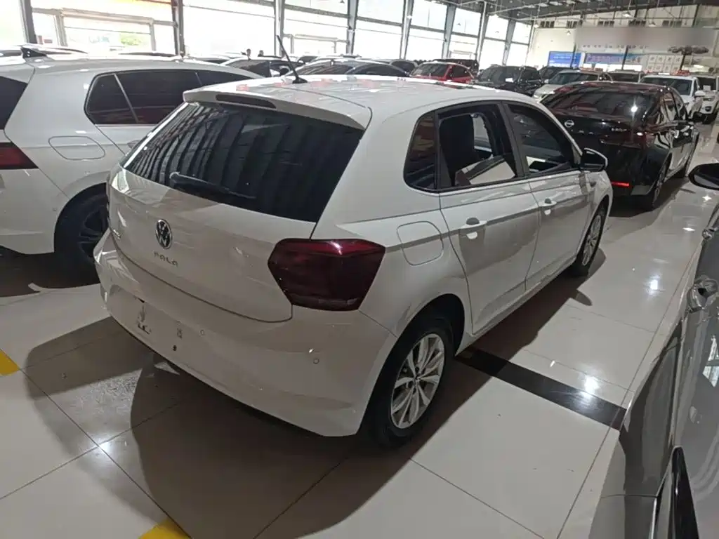 Volkswagen Polo, миниатюра 7