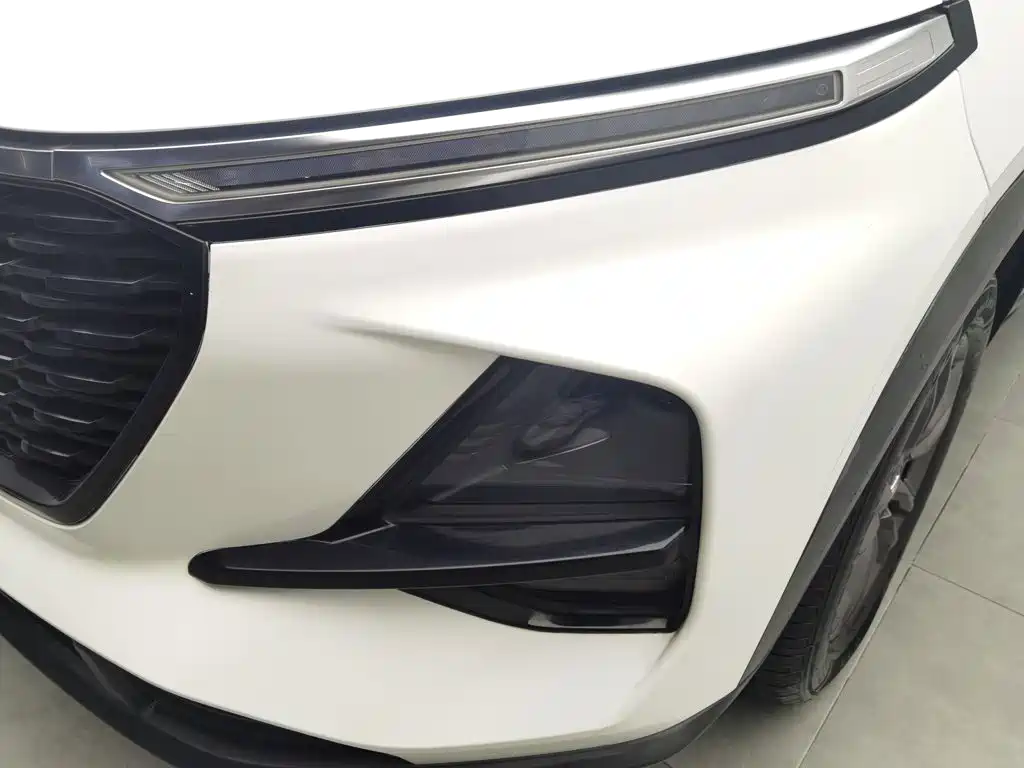 Baojun RS-3 2020 2020 Model 1.5L Manual 24-hour Online Luxury