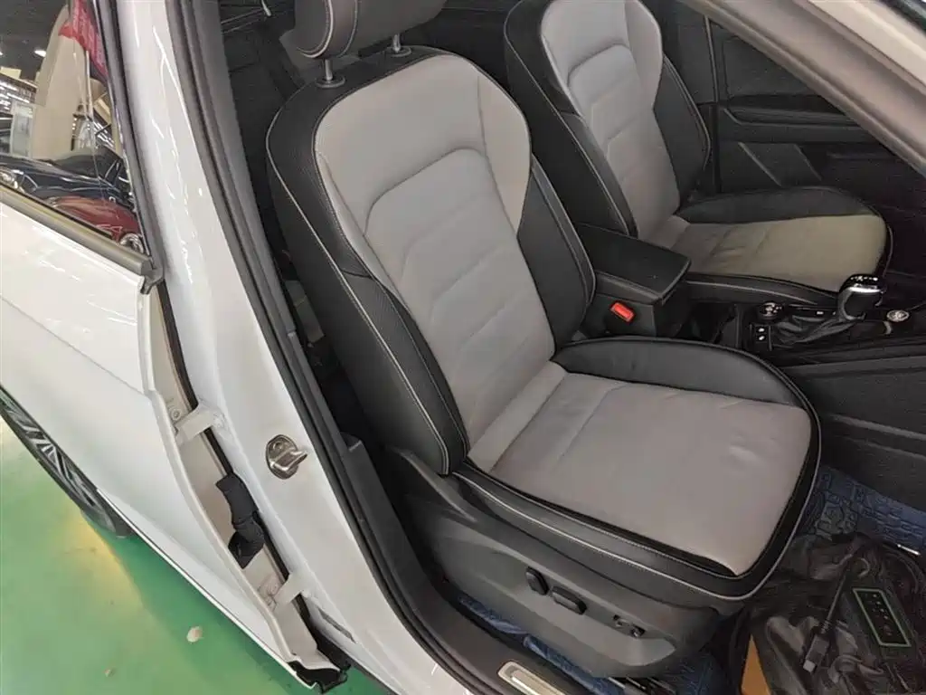 Volkswagen Tayron X 2020 380TSI 4WD Premium Smart Connect фото 24