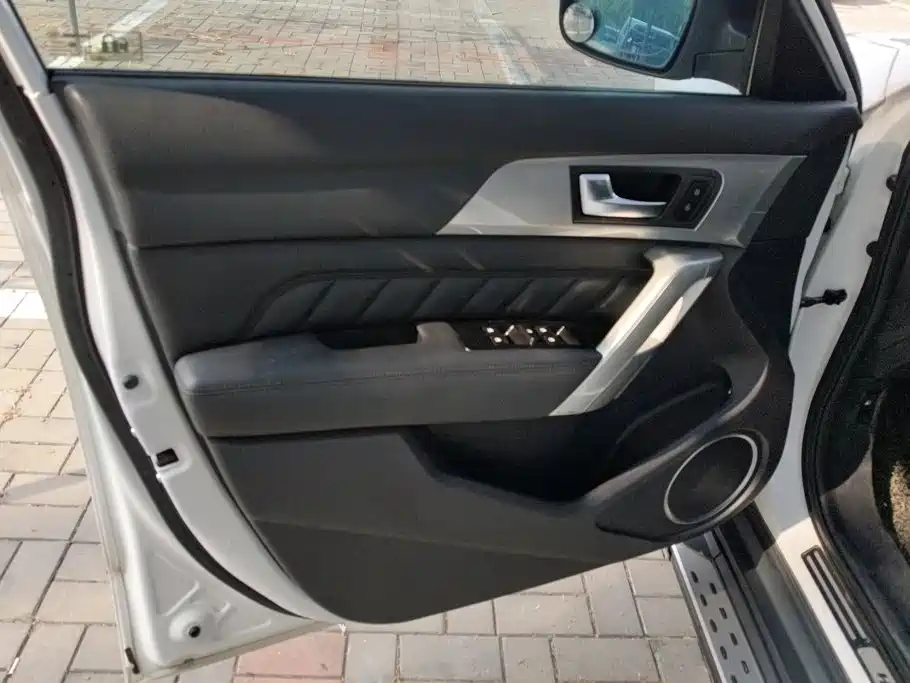Haval H2 2014 2014 1.5T Manual 2WD Elite Edition