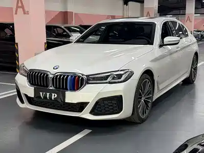 BMW 5