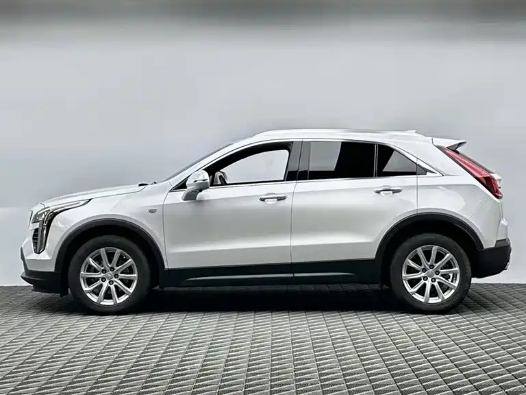 2026 Cadillac XT4