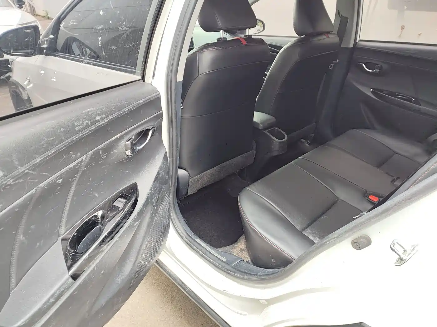 Toyota Yaris, миниатюра 5