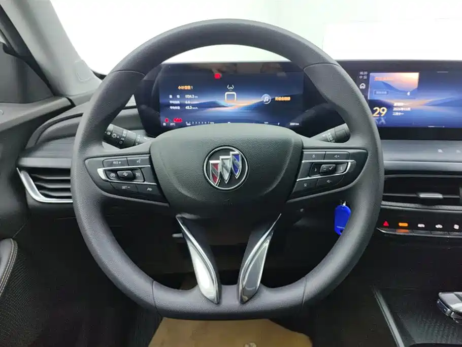 Buick Verano 2023 Pro Joy Edition фото 15