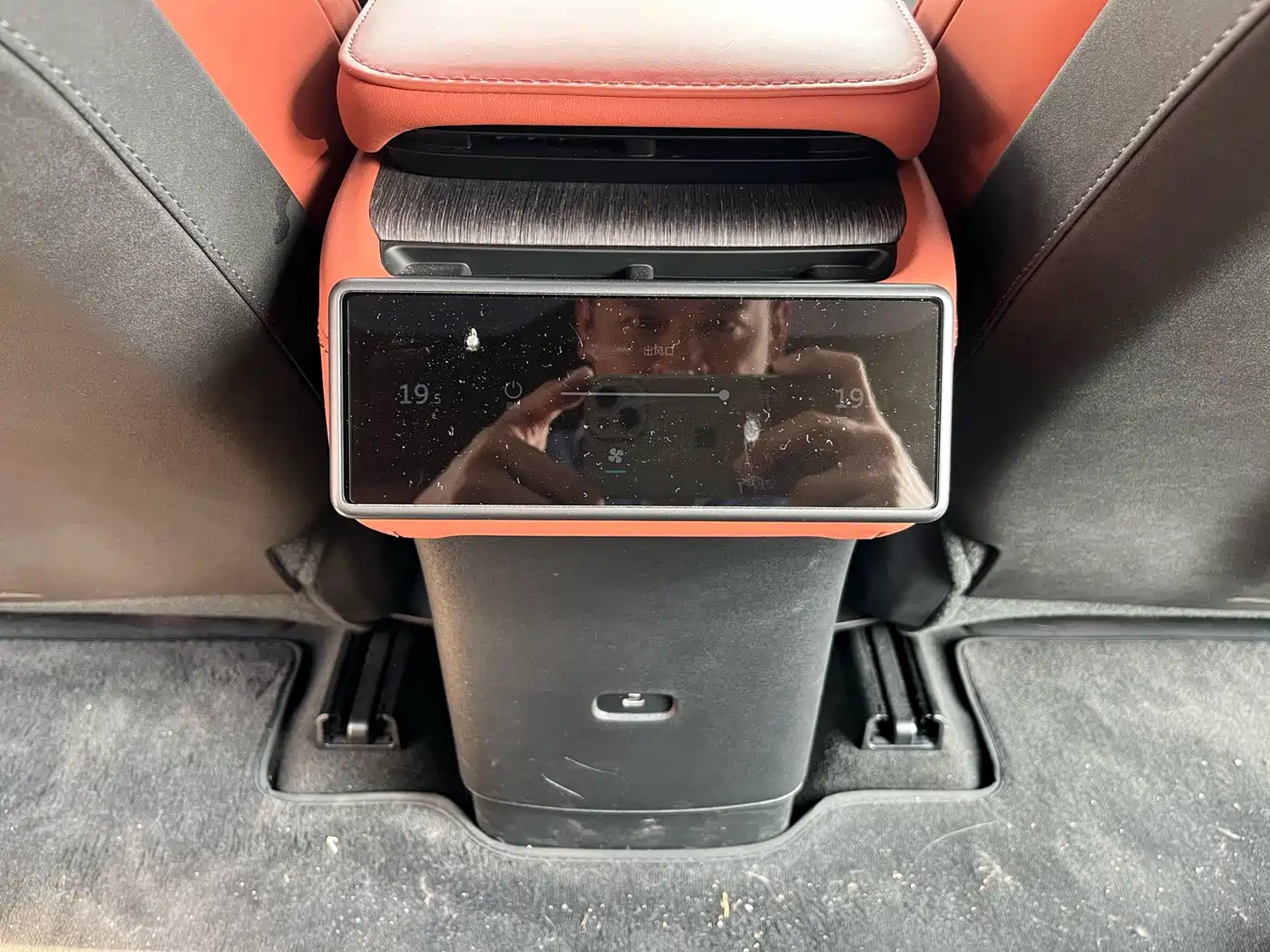 NIO EC7 2023 2023 100kWh Launch Edition