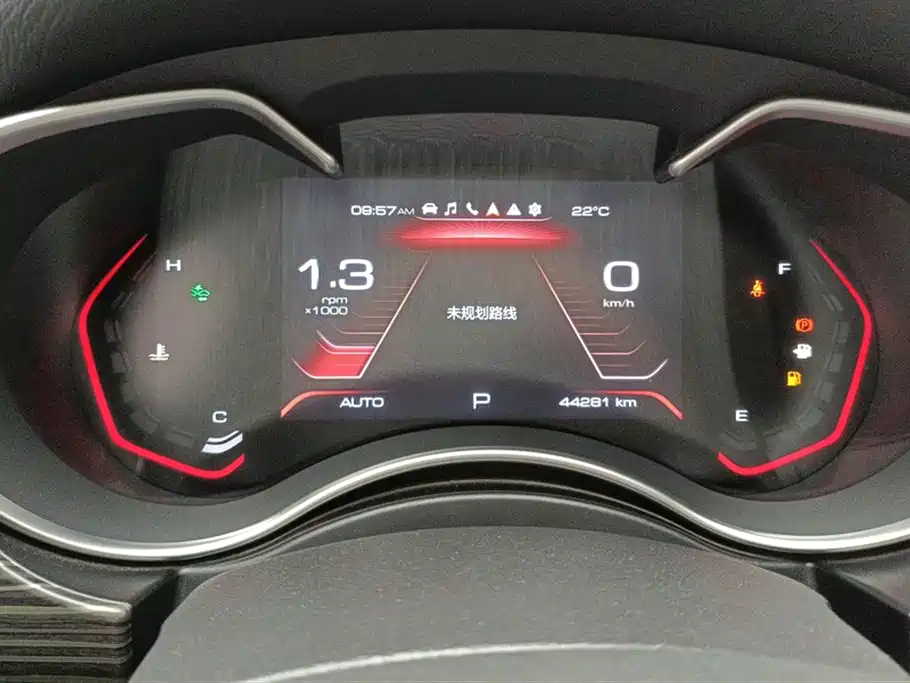 Haval H9 2020 2.0T Gasoline 4WD Premium 5-Seater фото 14
