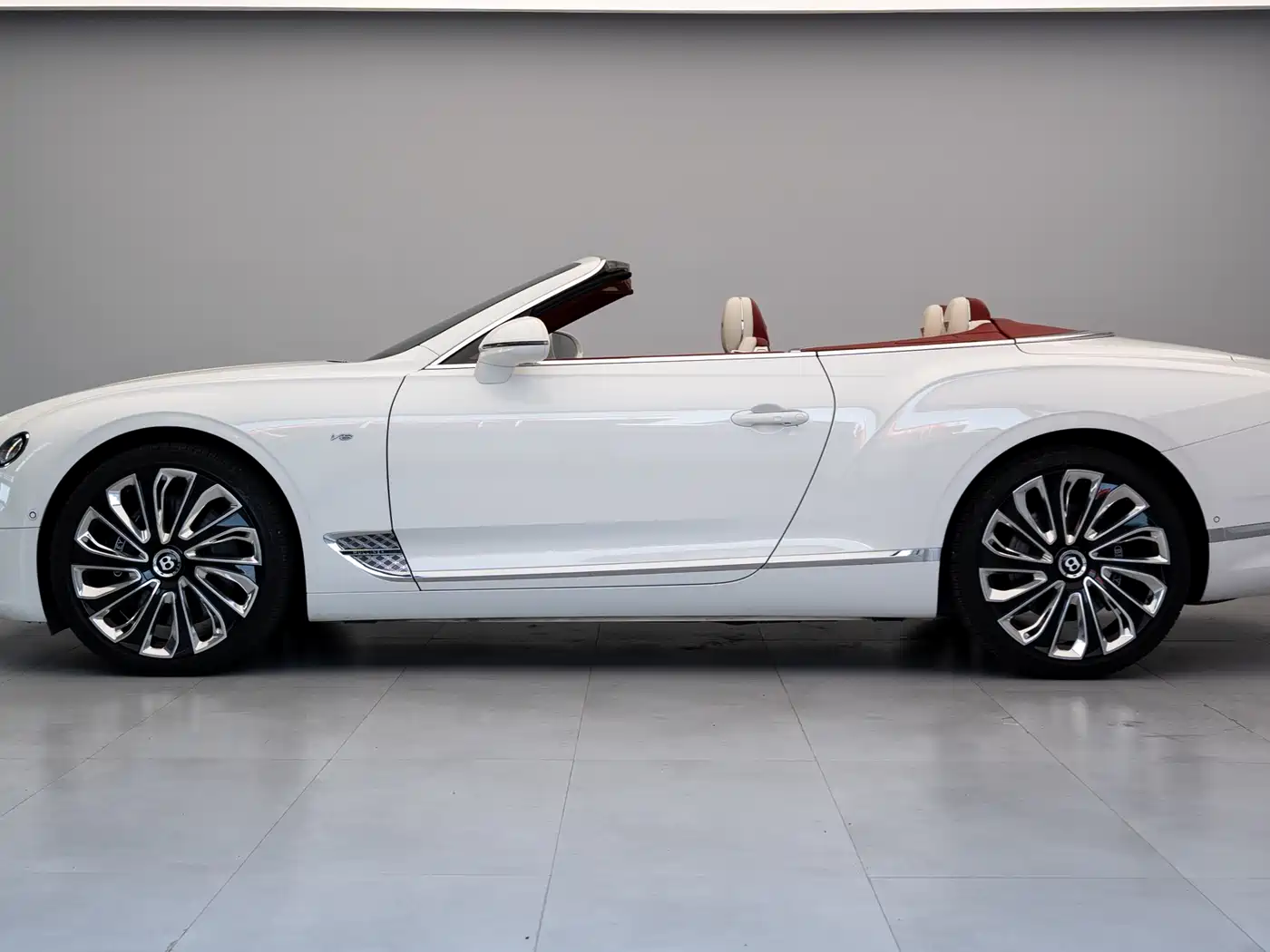 Фото 5 - Bentley Continental