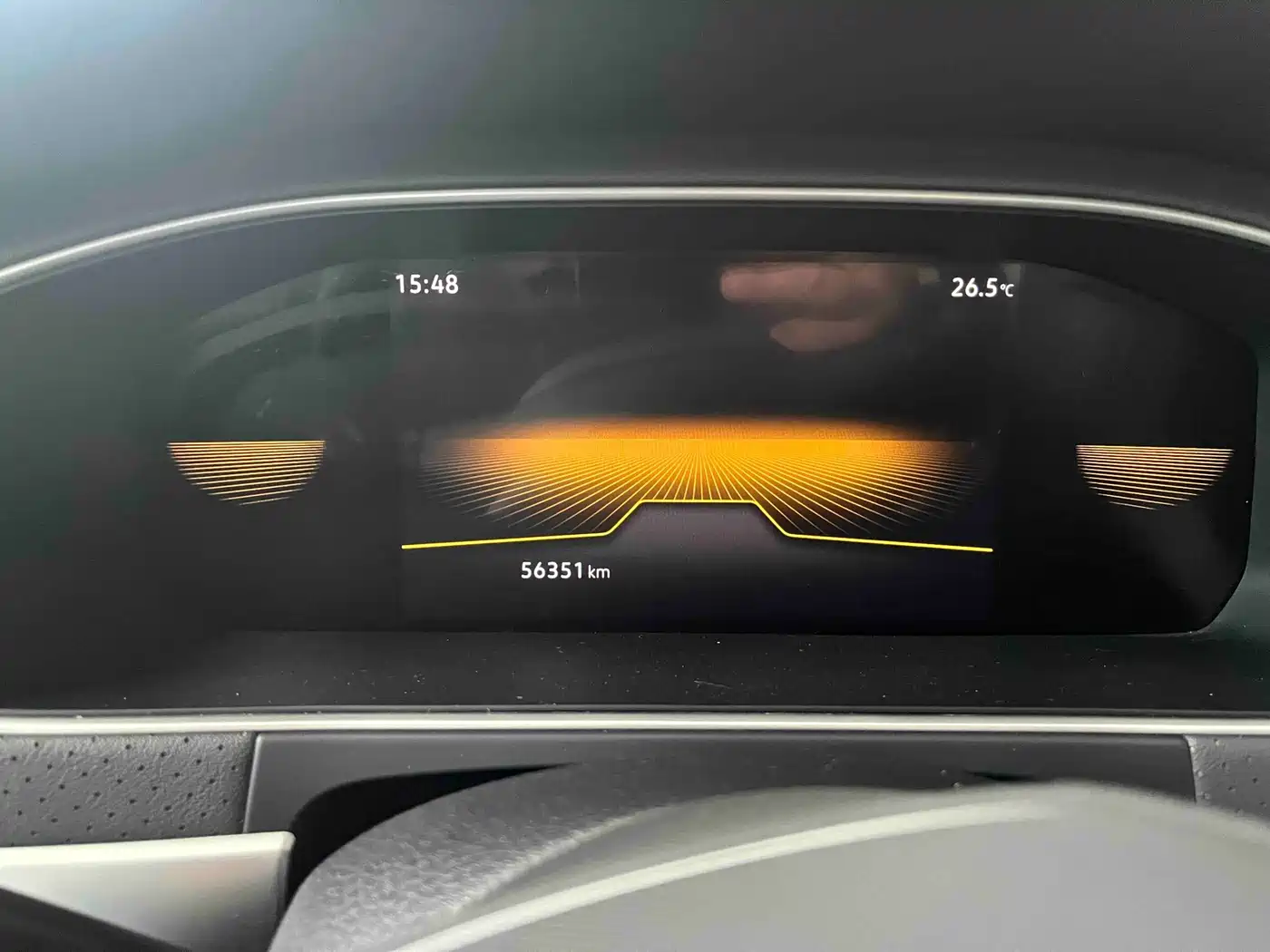 Volkswagen Lavida, миниатюра 3