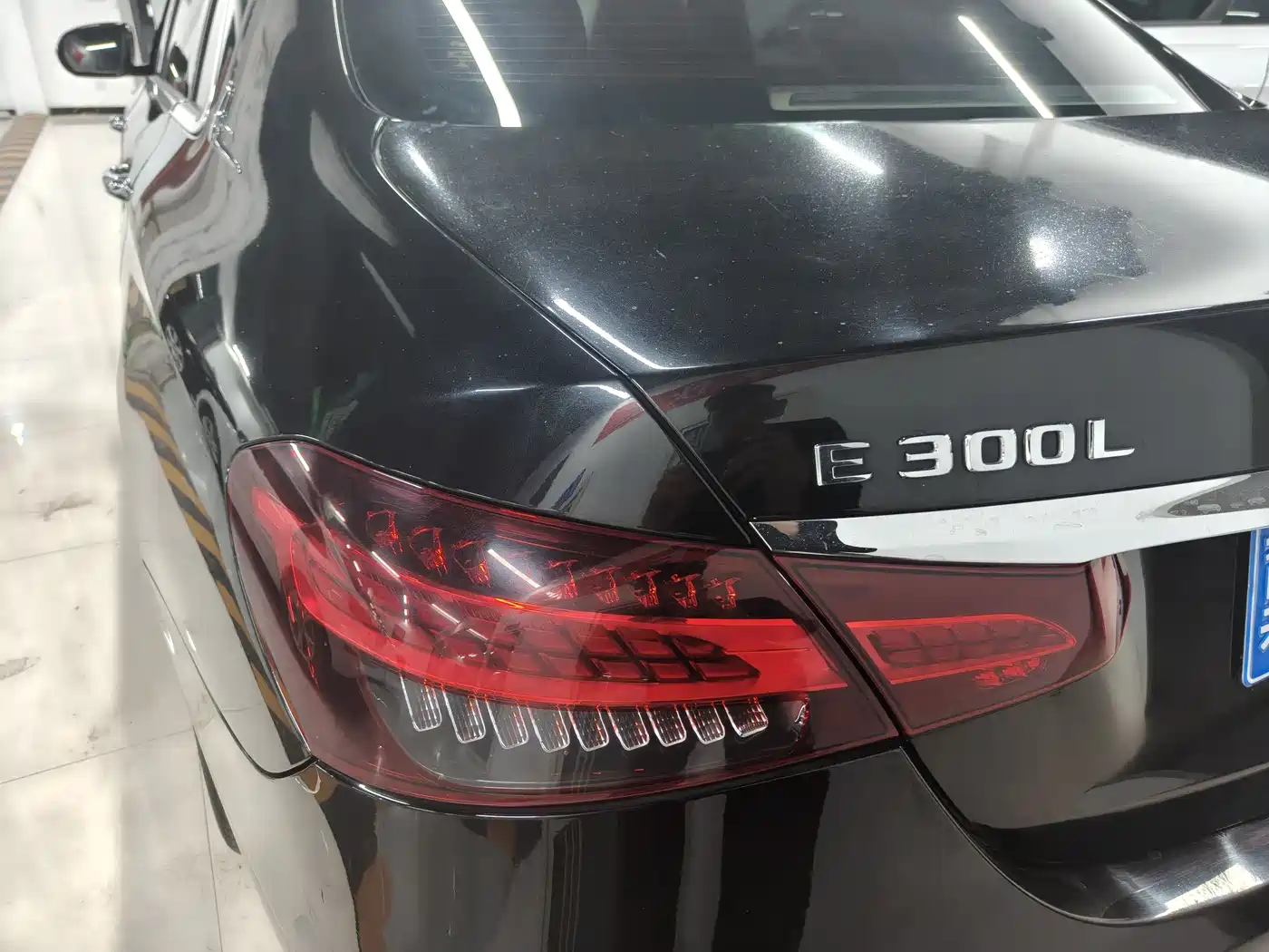 Mercedes-Benz E-Class 2021 Facelift E 300 L Sport Luxury фото 16