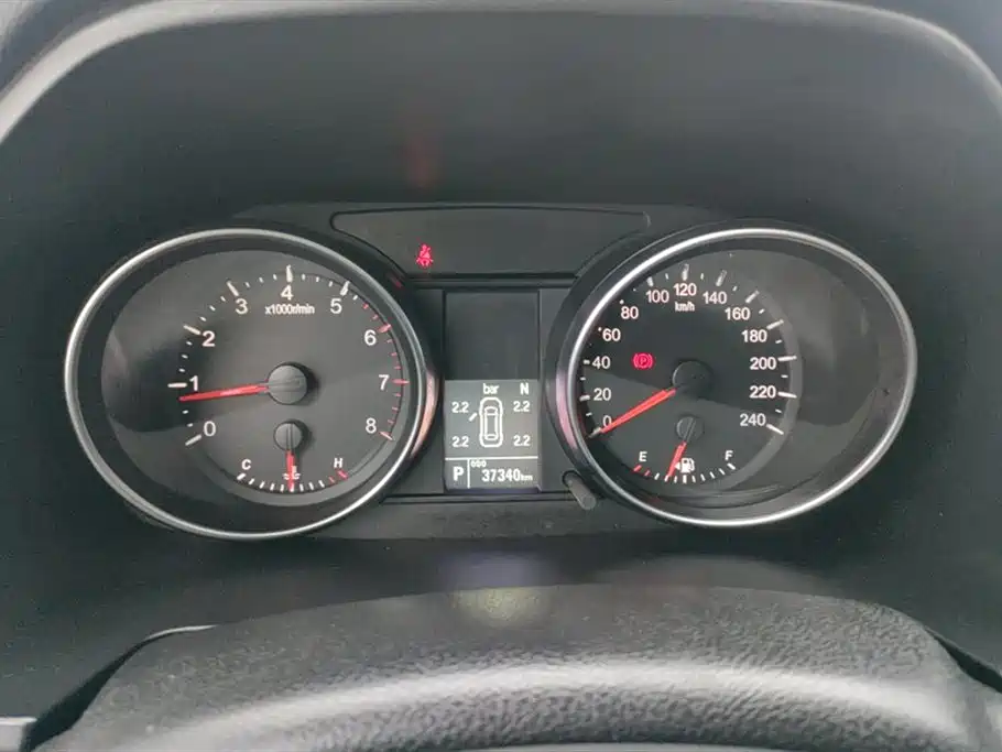 Haval M6 2021 PLUS 1.5T DCT Elite Smart Connect фото 14