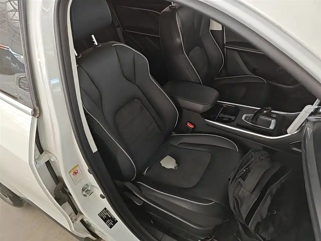 Haval H6 2023 National Trend Edition 1.5T Automatic Champion фото 25