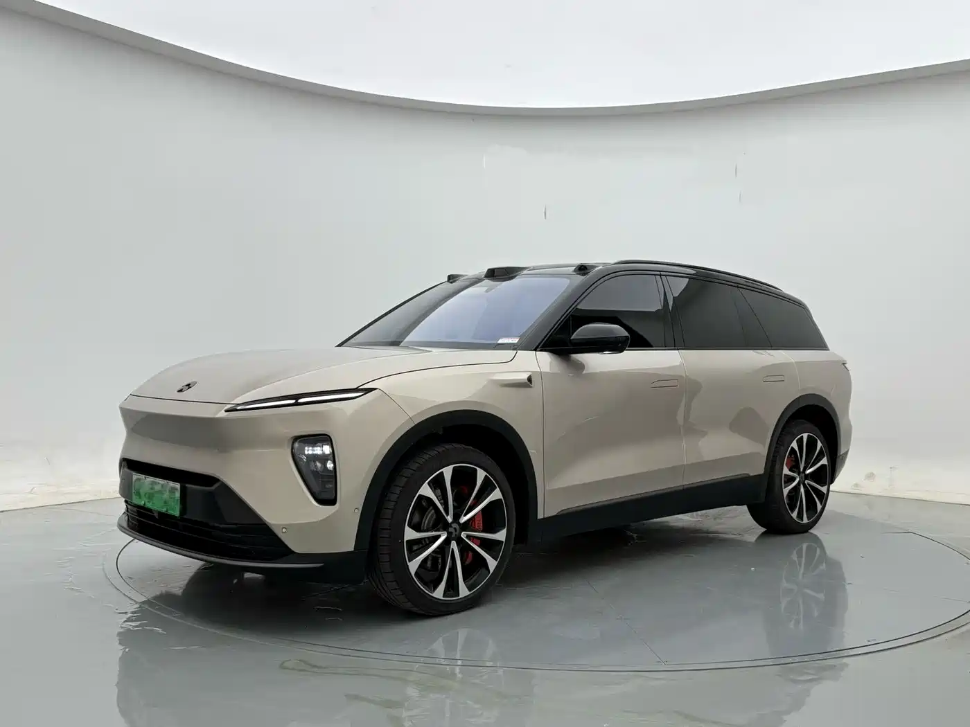 NIO ES8 2023 100kWh Signature Edition