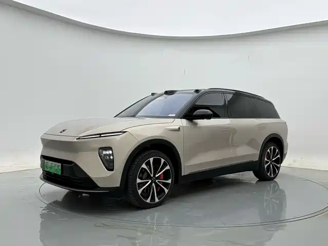 NIO ES8 2023 100kWh Signature Edition