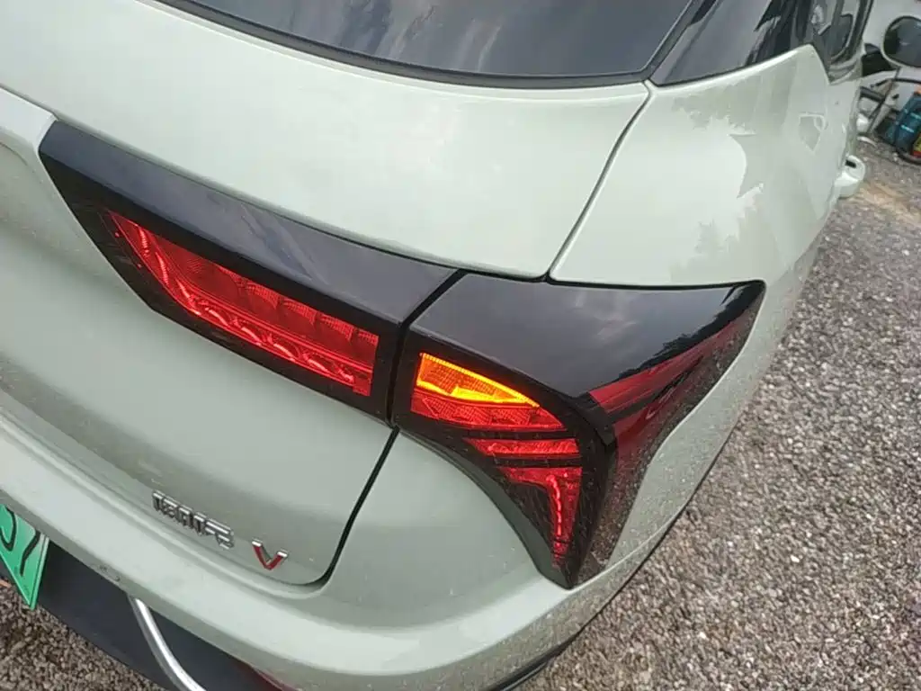 Nezha Auto Nezha V 2022 2022 Trend 400 Lite