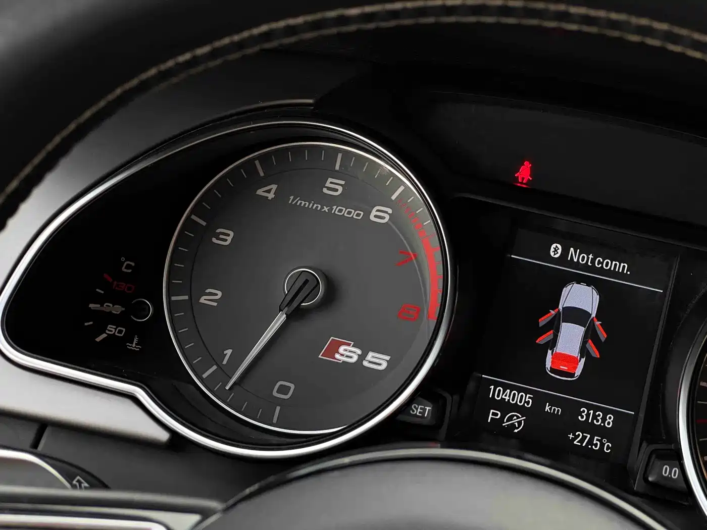 Audi S5 2013 2012 S5 3.0T Sportback