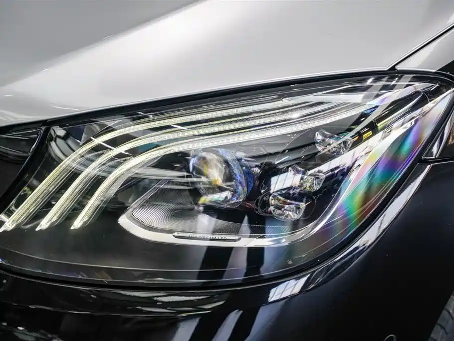 Mercedes-Benz Maybach S-Class 2020 S 450 4MATIC фото 6